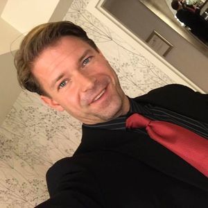 Meet your Posher, Brian